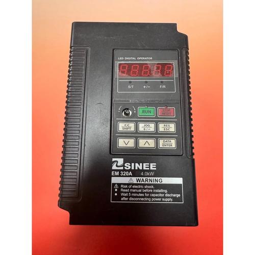 正弦变频器：现代工业的"调速大师"