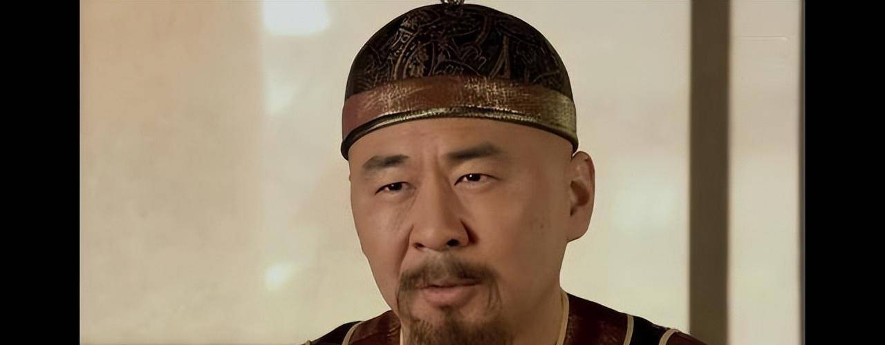 步步惊心：看到同样被姐夫垂涎的玉娆，才懂若曦爱上八哥有多正常