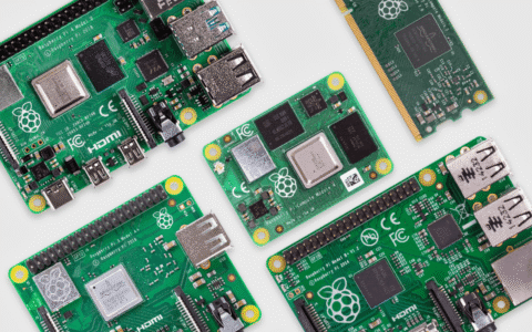 rpi-image-gen：树莓派软件镜像构建的终极神器！