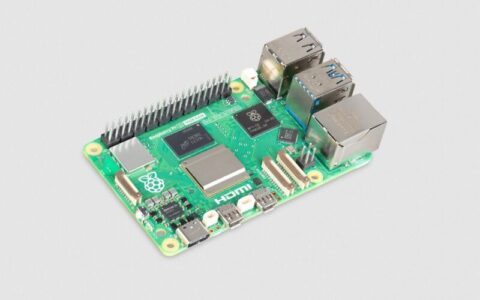 树莓派硬件制造商 Raspberry Pi 公布上市后首次年度财报：2024 年营收 2.6 亿美元，同比下跌 2%