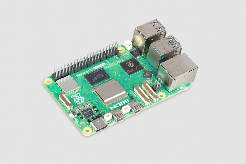 树莓派硬件制造商 Raspberry Pi 公布上市后首次年度财报：2024 年营收 2.6 亿美元，同比下跌 2%
