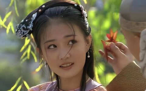步步惊心：看到同样被姐夫垂涎的玉娆，才懂若曦爱上八哥有多正常