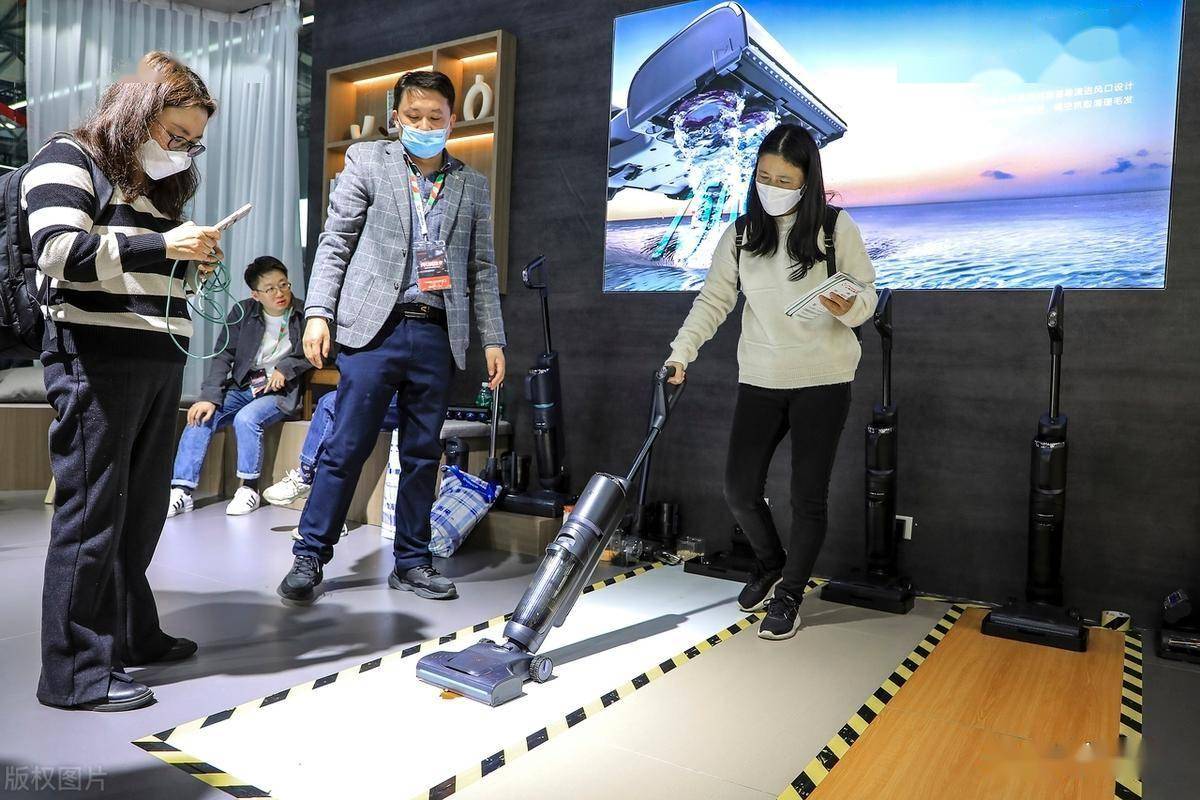 洗地机的寿命一般是多长？