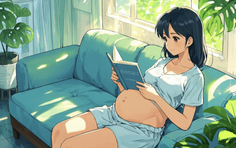 孕期吃什么东西最健康？