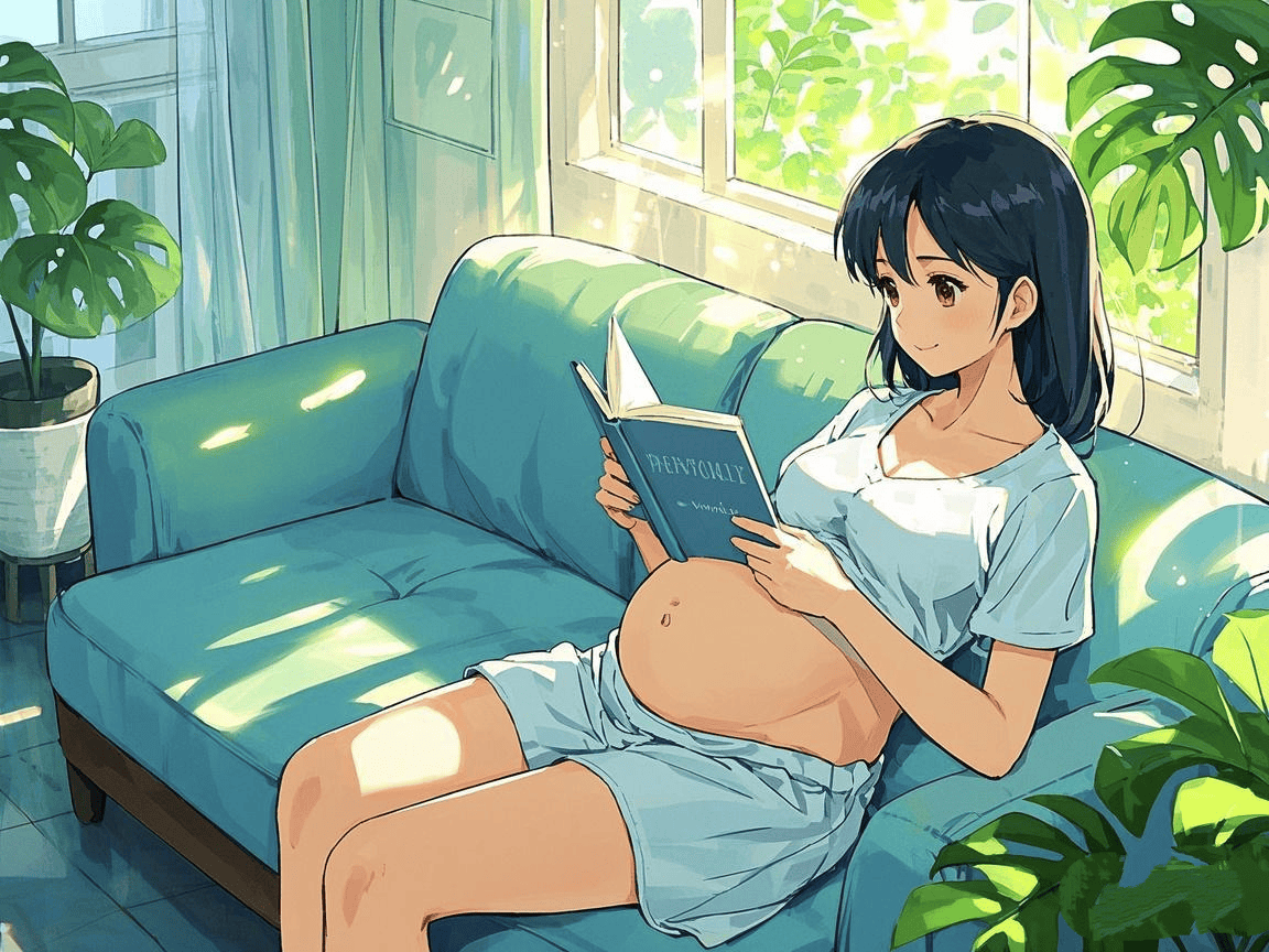 孕期吃什么东西最健康？