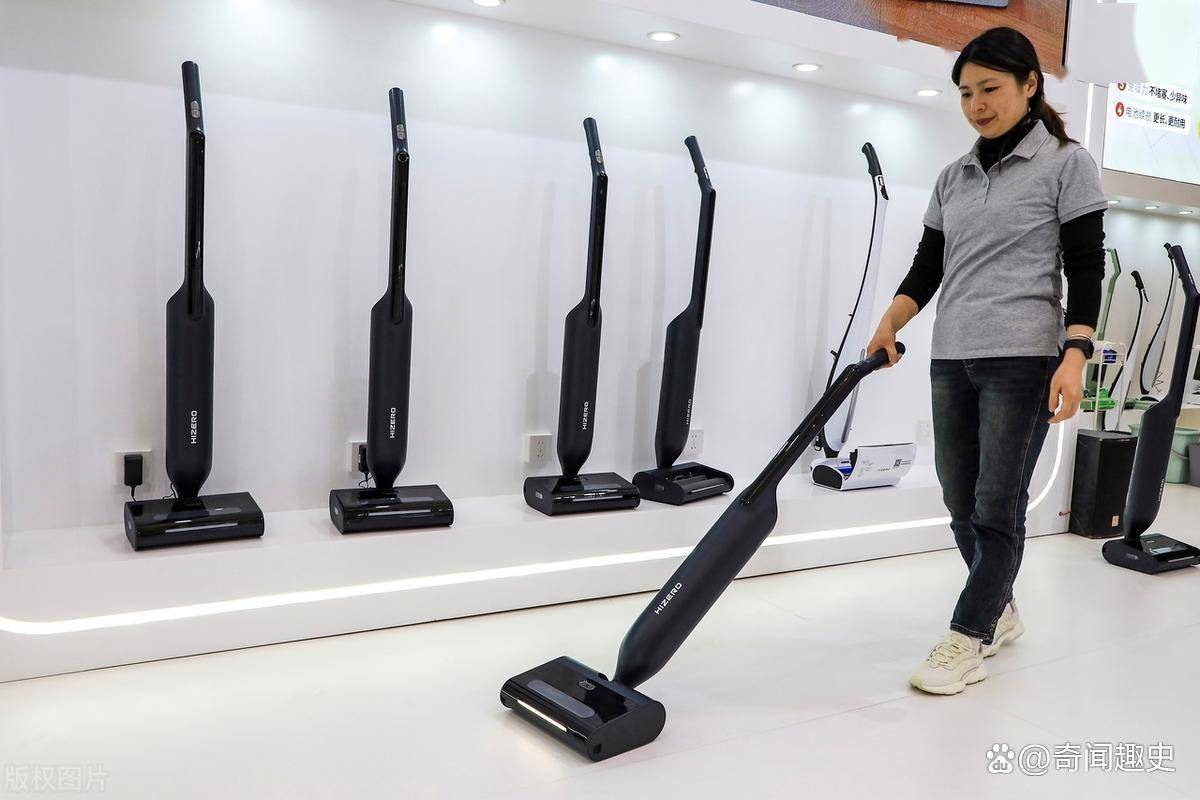 洗地机的寿命一般是多长？