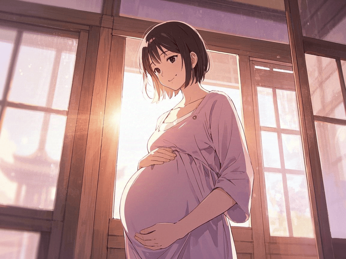 孕期吃什么东西最健康？