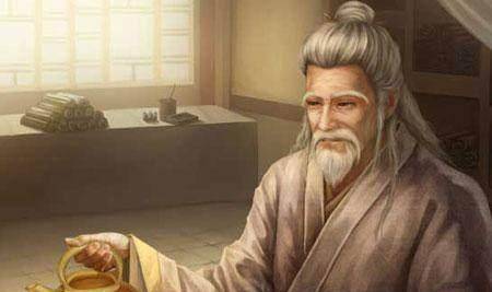 “郭嘉不死，卧龙不出”人尽皆知，但是后面还有更经典的一句