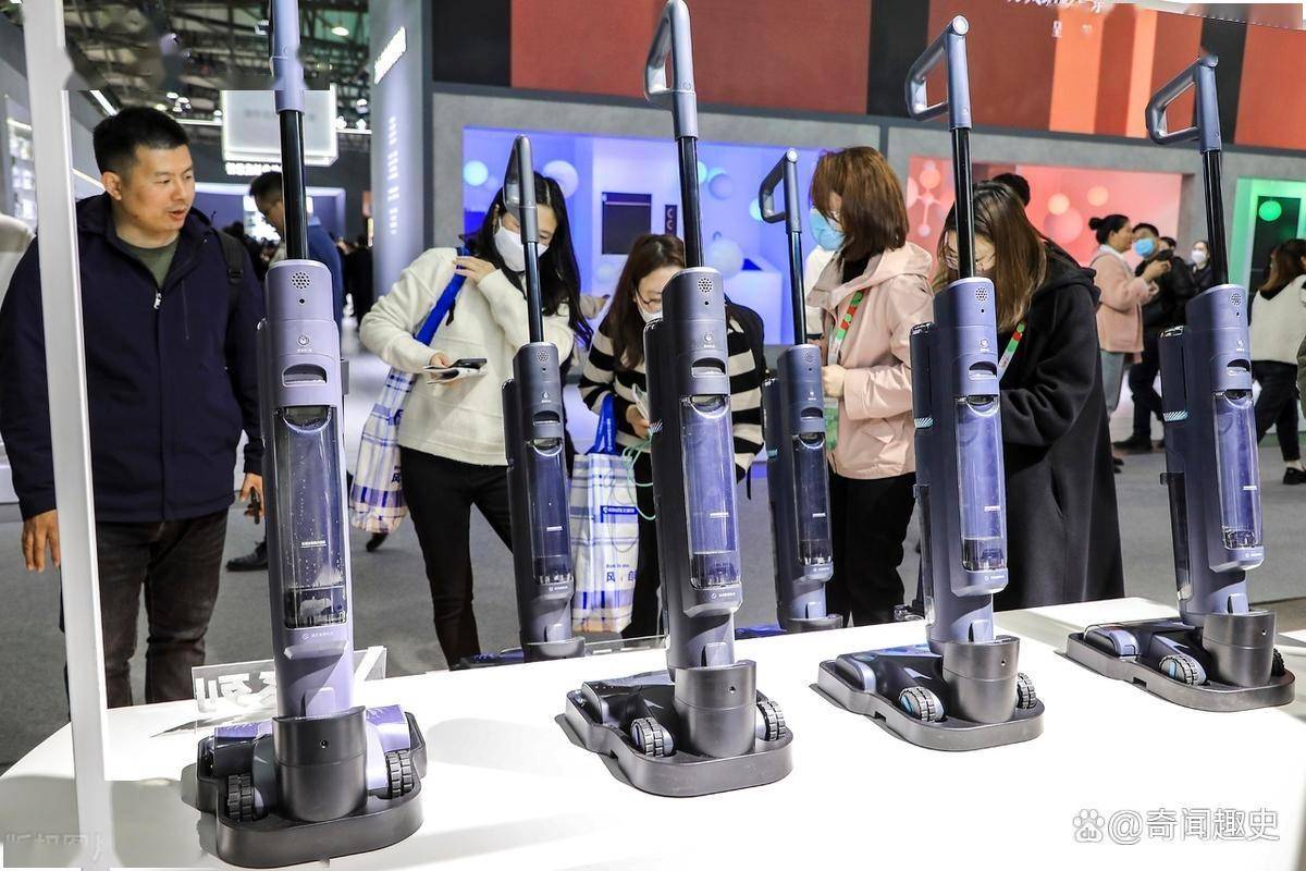 洗地机的寿命一般是多长？