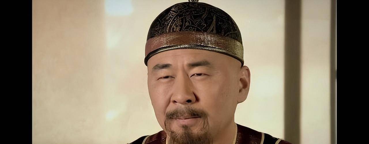 步步惊心：看到同样被姐夫垂涎的玉娆，才懂若曦爱上八哥有多正常