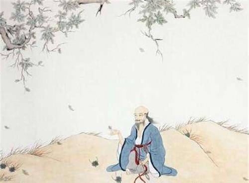 老人言：贪酒不顾人，贪色不顾身，后面还有一句，透露真实人性