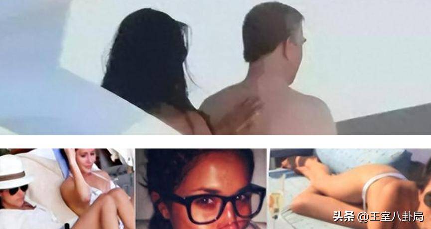 精心算计：梅根痛苦哀悼离世比格犬，收养它竟是攻略哈里的一步棋