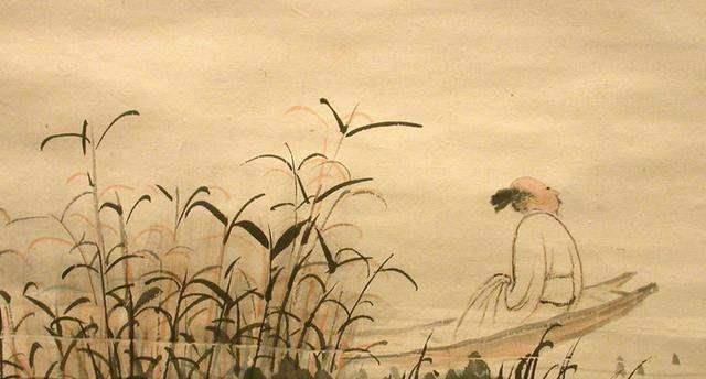 白头翁考上进士,感叹自己如同返老还童,朋友写下此诗道贺