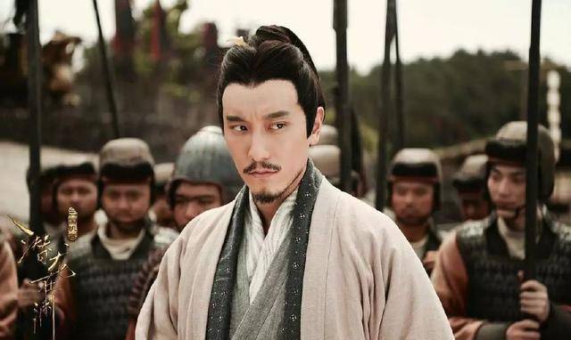 “郭嘉不死，卧龙不出”人尽皆知，但是后面还有更经典的一句