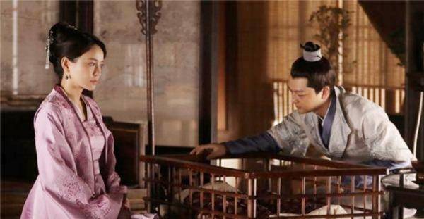 众所周知“男女授受不亲”，却不晓得后面还有一句，堪称经典