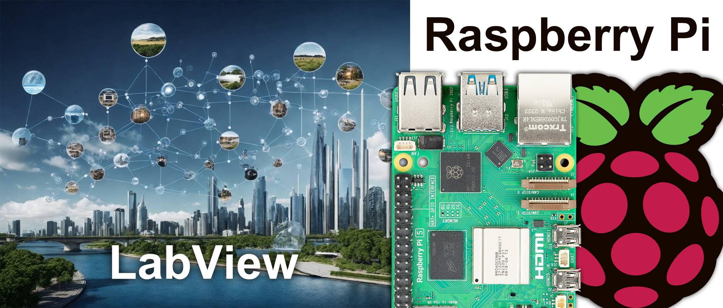 只需几步,树莓派轻松掌控物联网世界!