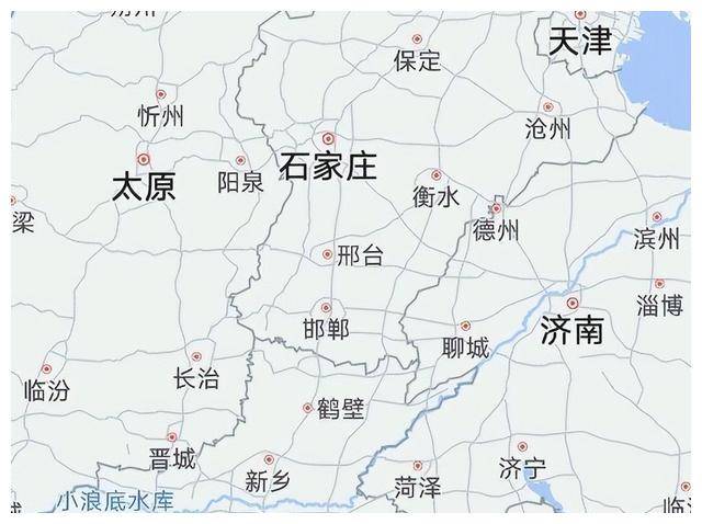 我国唯一三千年没有改名的城市是哪一座?