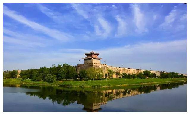 我国唯一三千年没有改名的城市是哪一座?