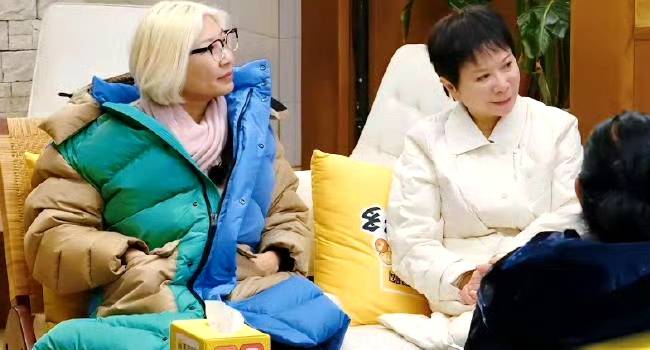 《一路繁花》一个火了，一个塌房了？