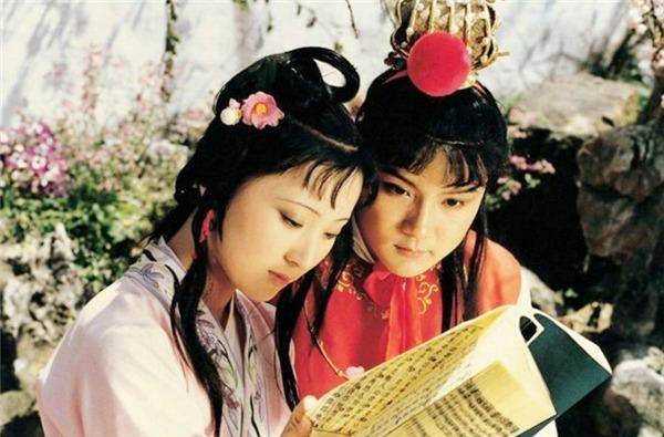 众所周知“男女授受不亲”，却不晓得后面还有一句，堪称经典