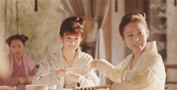 众所周知“男女授受不亲”，却不晓得后面还有一句，堪称经典