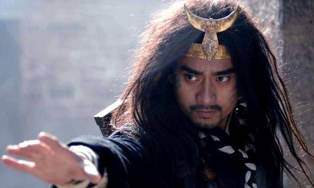 “马上林冲，马下武松”，后面还有一句，为什么说书人却故意不提