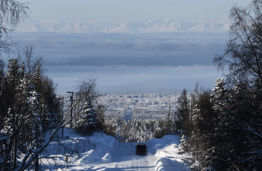 俄罗斯为什么把阿拉斯加卖给美国