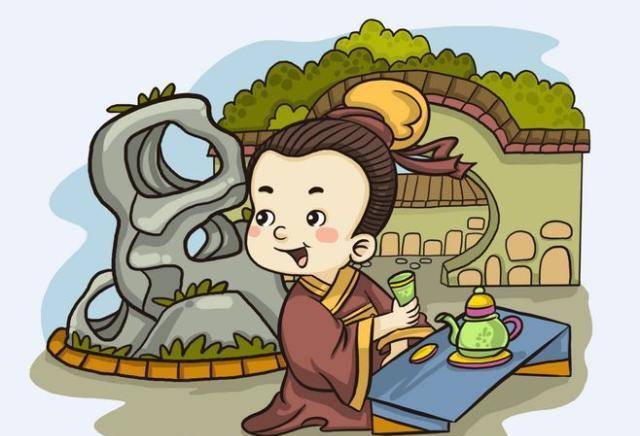 “三十不发,四十不富”,后面还有一句更精辟,三十岁不懂就晚了