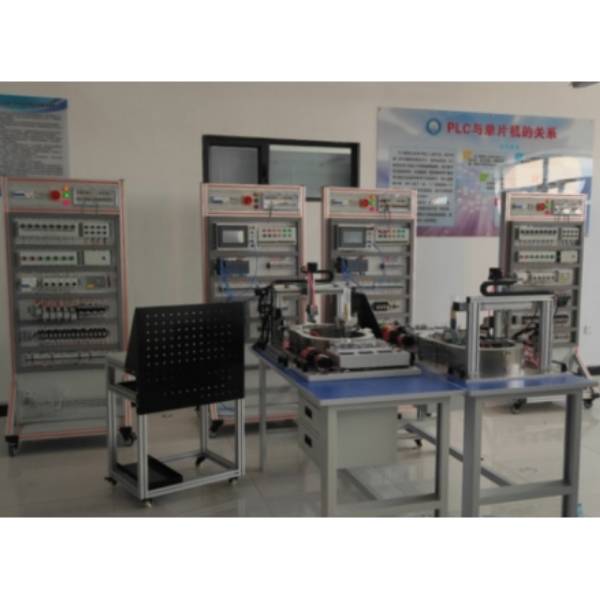 智能物联网PLC电气控制电工实训考核设备,物联网PLC电气控制实训装置