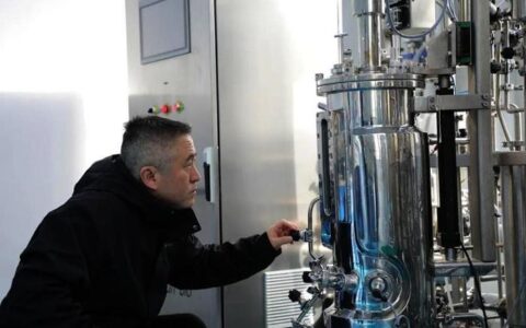 海斯夫生物：攻关生物芯片技术培育企业新质生产力