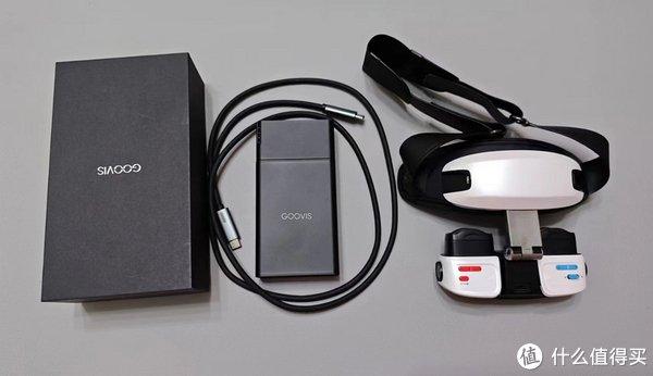 Goovis Art：一款真正意义上的头戴式显示器