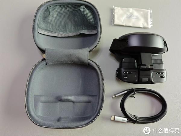 Goovis Art：一款真正意义上的头戴式显示器