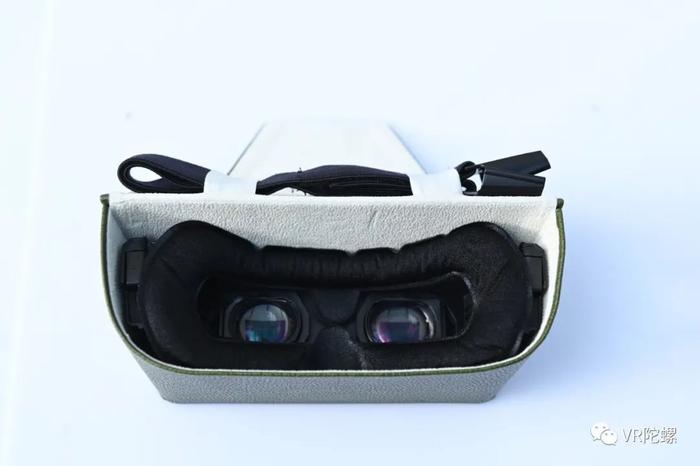 聚焦轻、便、穿戴舒适，轻量级VR头戴式显示器CINESOLO V1众测开始