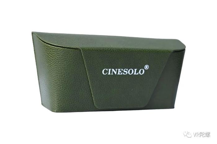 聚焦轻、便、穿戴舒适，轻量级VR头戴式显示器CINESOLO V1众测开始