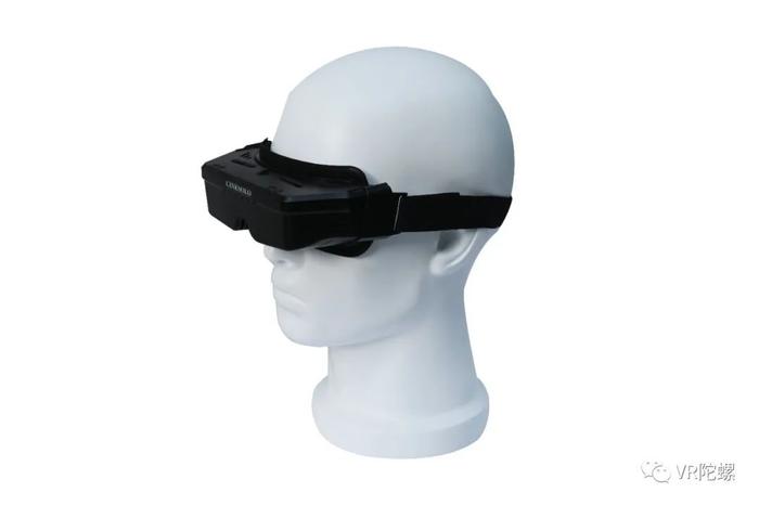 聚焦轻、便、穿戴舒适，轻量级VR头戴式显示器CINESOLO V1众测开始
