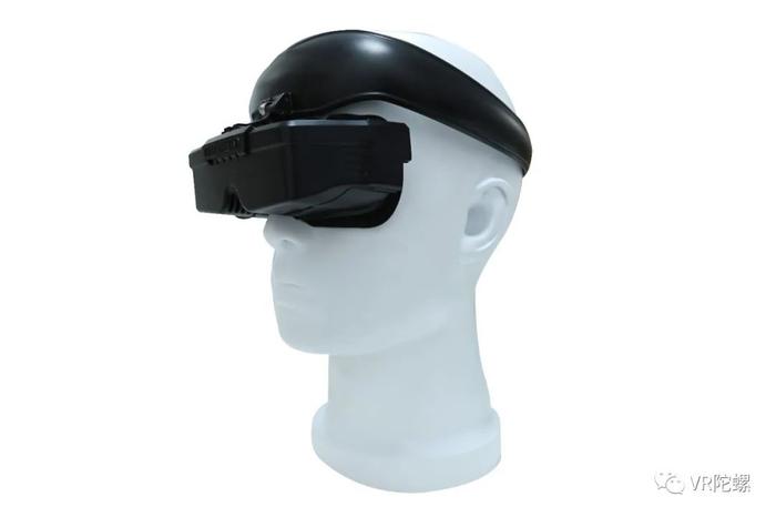 聚焦轻、便、穿戴舒适，轻量级VR头戴式显示器CINESOLO V1众测开始