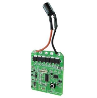 【市场趋势】专为无刷直流电机设计的单片机现世！取代有刷已成大势？