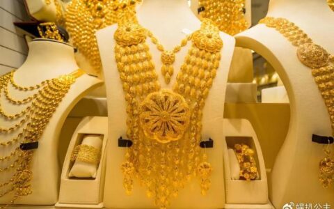 全球经济动荡下，黄金的“疯狂”还能持续多久？