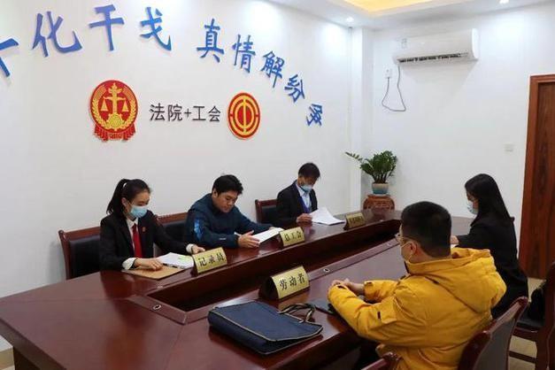 劳务派遣最怕哪三个单位？员工这样举报，一告一个准！