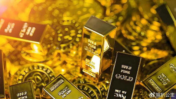 全球经济动荡下，黄金的“疯狂”还能持续多久？