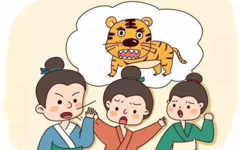 三人成虎：谎言如何重塑现实